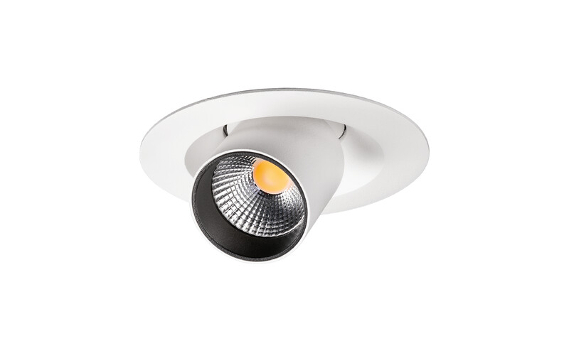 SPOTLIGHT JUNISTAR TUBE ROUND 2700K VI