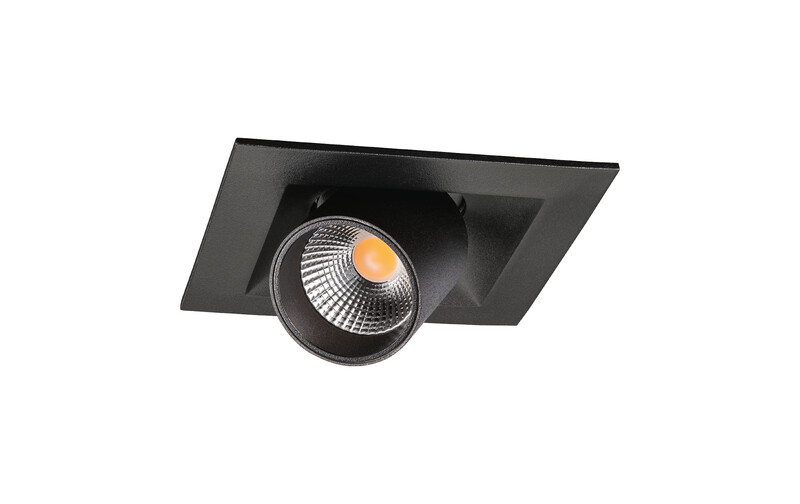 SPOTLIGHT JUNISTAR TUBE SQUARE 2700K SV