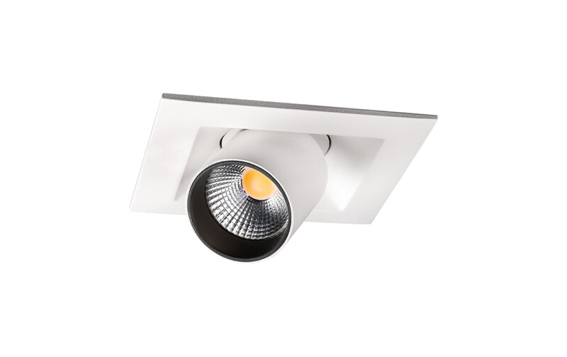 SPOTLIGHT JUNISTAR TUBE SQUARE 2700K VI