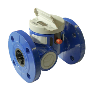 koka Water meter cold ultrasonic flanged dn80/225 10l/p koka