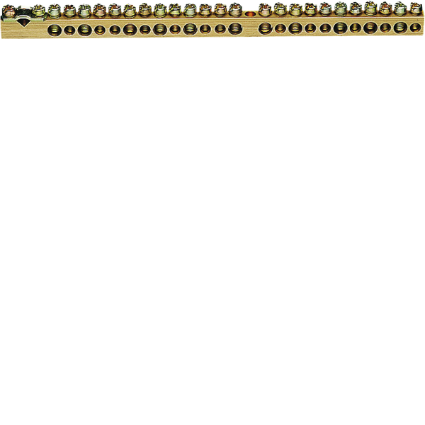 Jordskinne, 25 tilk 1x25+4x16+20x10 b169