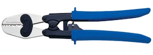 abiko Presstang krt 0,75-16mm²,