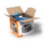 FLEXRÖR 16/C6 U/UTP ONE BOX X100