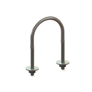 niczuk U-veida skava 32-42 m8 kb-m8-1 1/4''