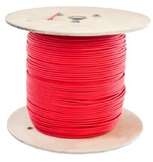 KBE SOLKABEL SOLAR DB PLUS 10MM2 RÖD