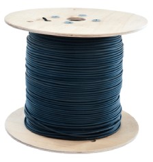 KBE SOLKABEL SOLAR DB PLUS 10MM2 SVART