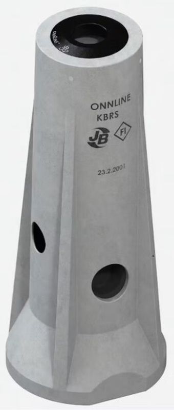 STOLPFUNDAMENT KBRS KBRM-2 4AU