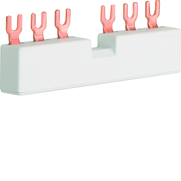 FASESKINNE FOR 2MOTORVERNBR. KD302M