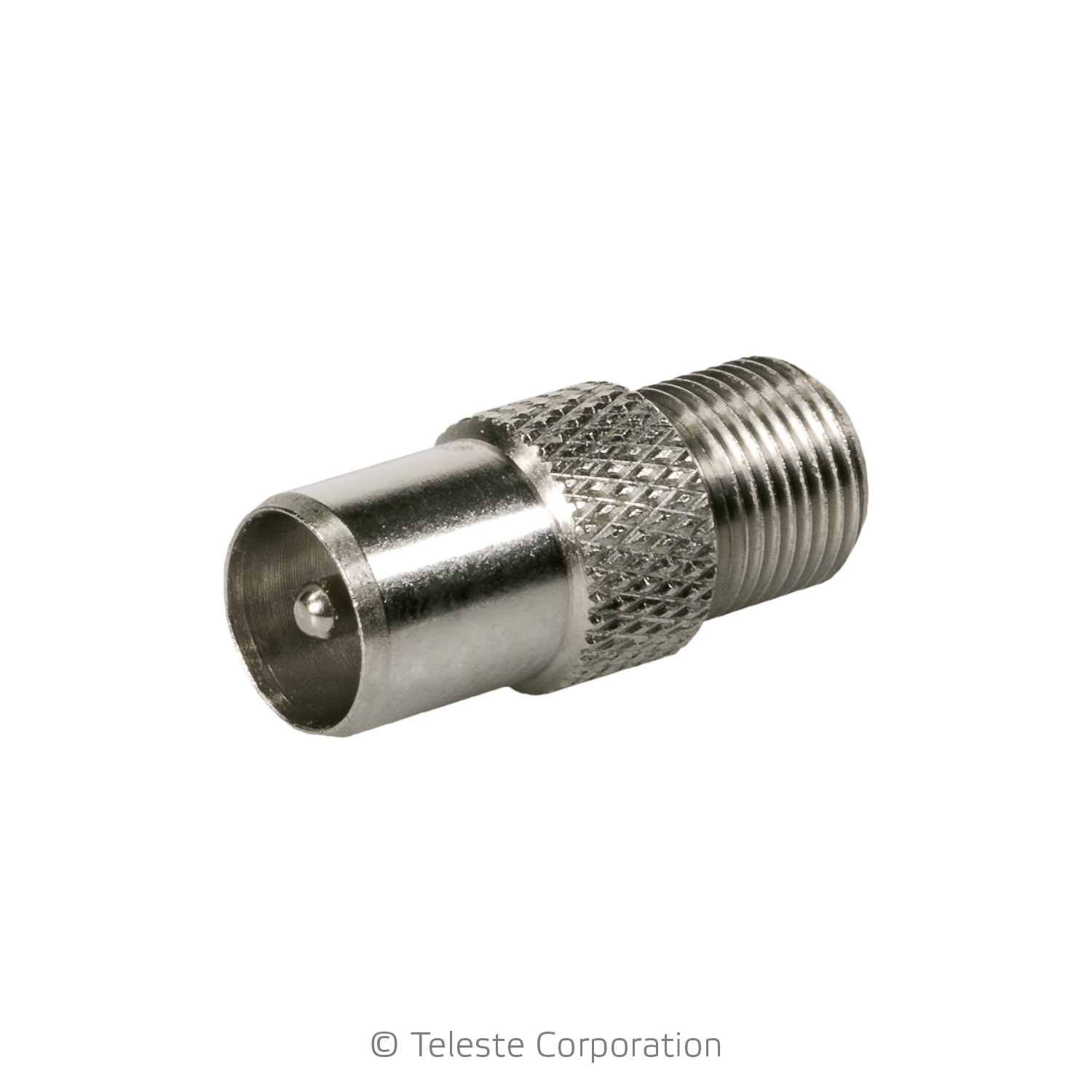 ADAPTER IECM-FFV F/IEC ADAPTER