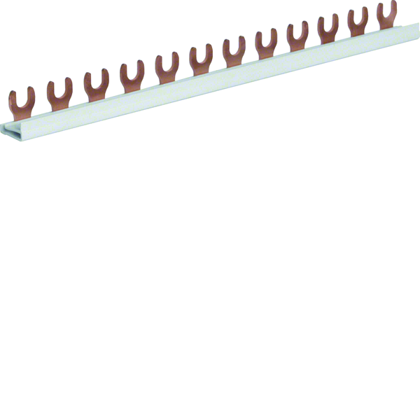undefined Srovėlaidis kdn163a 1p 10mm2 12 modulių