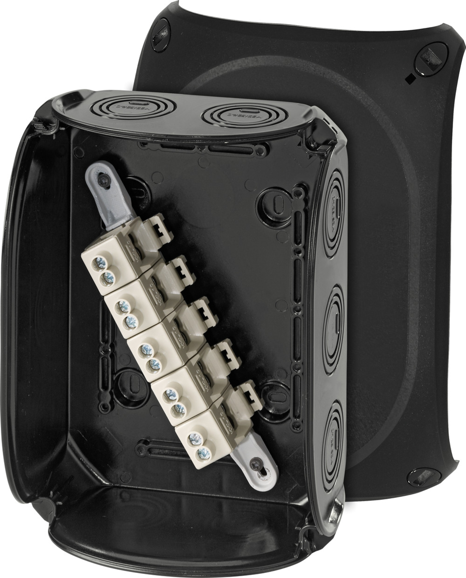 JAKORASIA ENYCASE KF1000G IP66/67/69K HAR PC-HF
