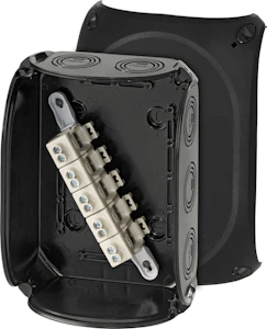 hensel Jakorasia enycase kf1000g ip66/67/69k har pc-hf