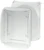 hensel Jakorasia enycase kf1010b 10mm2 ip66/67/69k mu