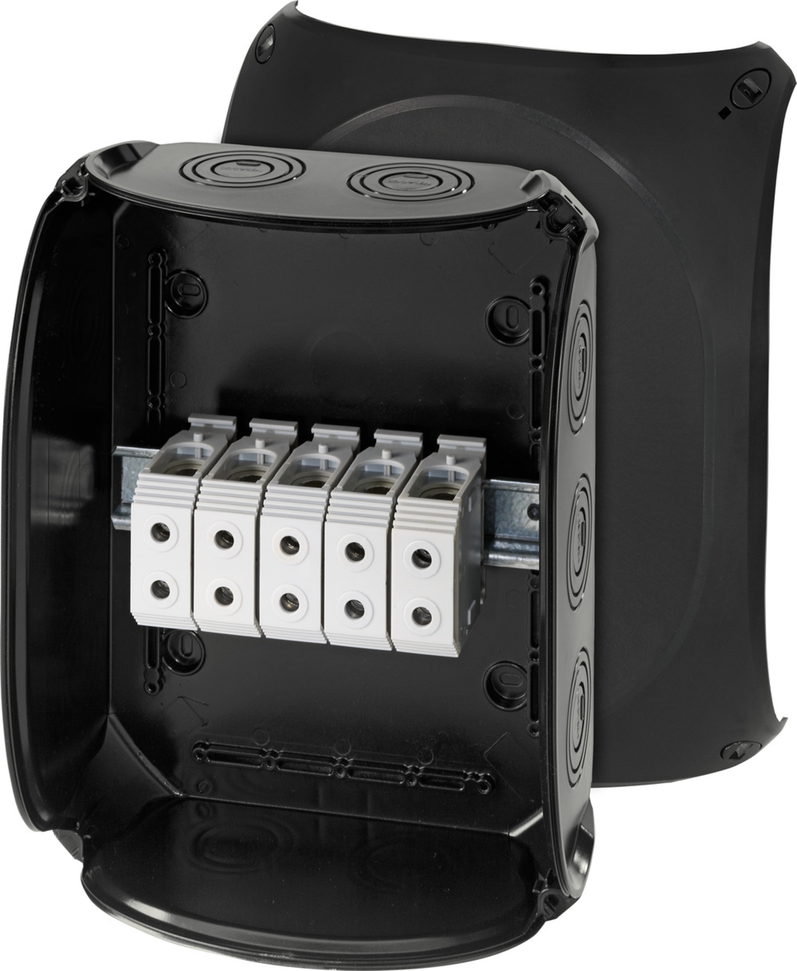 JAKORASIA ENYCASE KF3500G IP66/67/69K HAR PC-HF