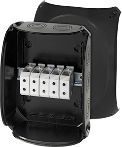 hensel Jakorasia enycase kf3500g ip66/67/69k har pc-hf