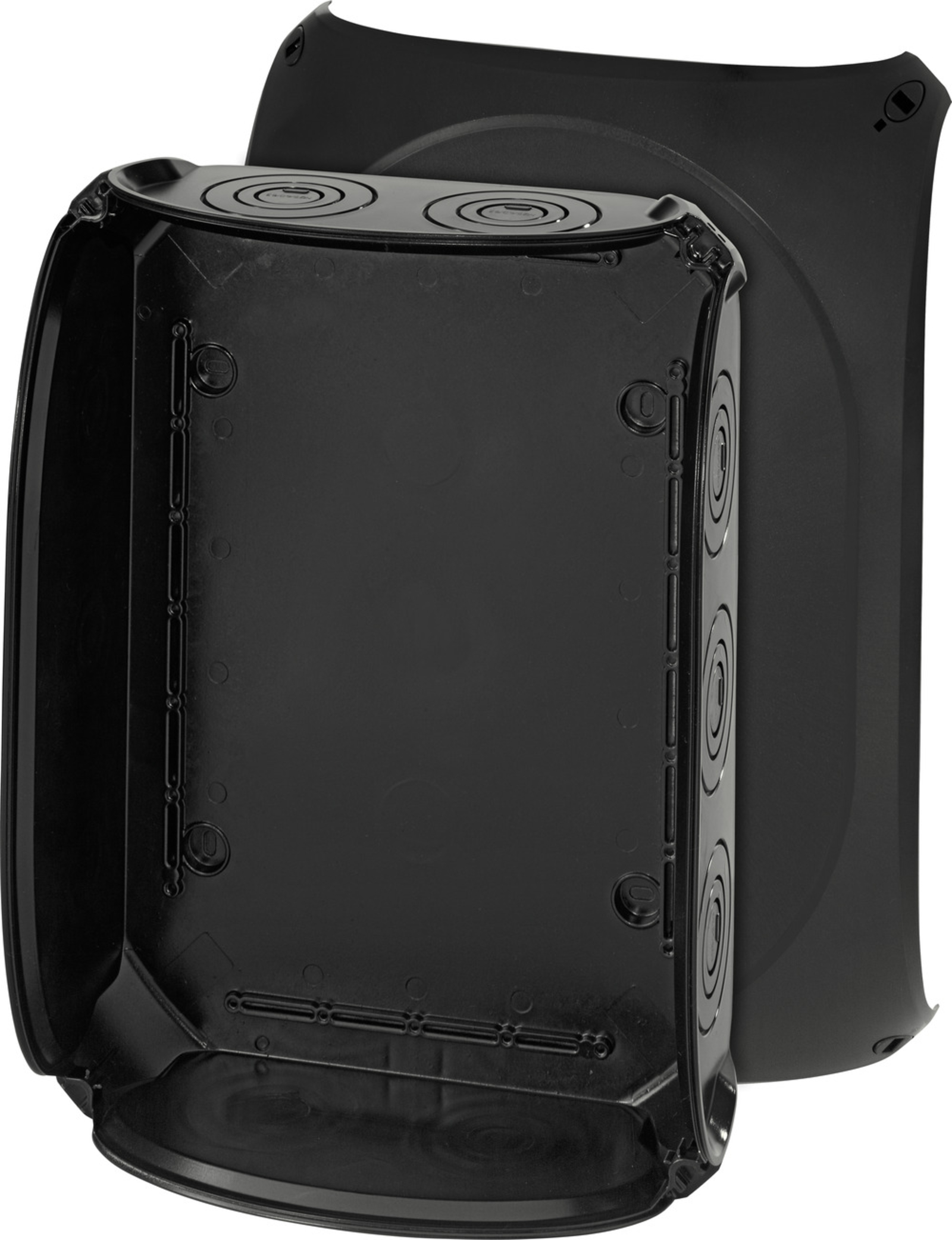 hensel Kopplingsdosa enycase kf5000b ip66/67/69k mu pc-hf