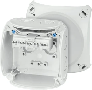 hensel Jakorasia enycase kf0202g 2,5mm2 ip66/67/69k har