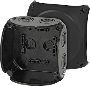 hensel Jakorasia enycase kf0400b ip66/67/69k mu pc-hf