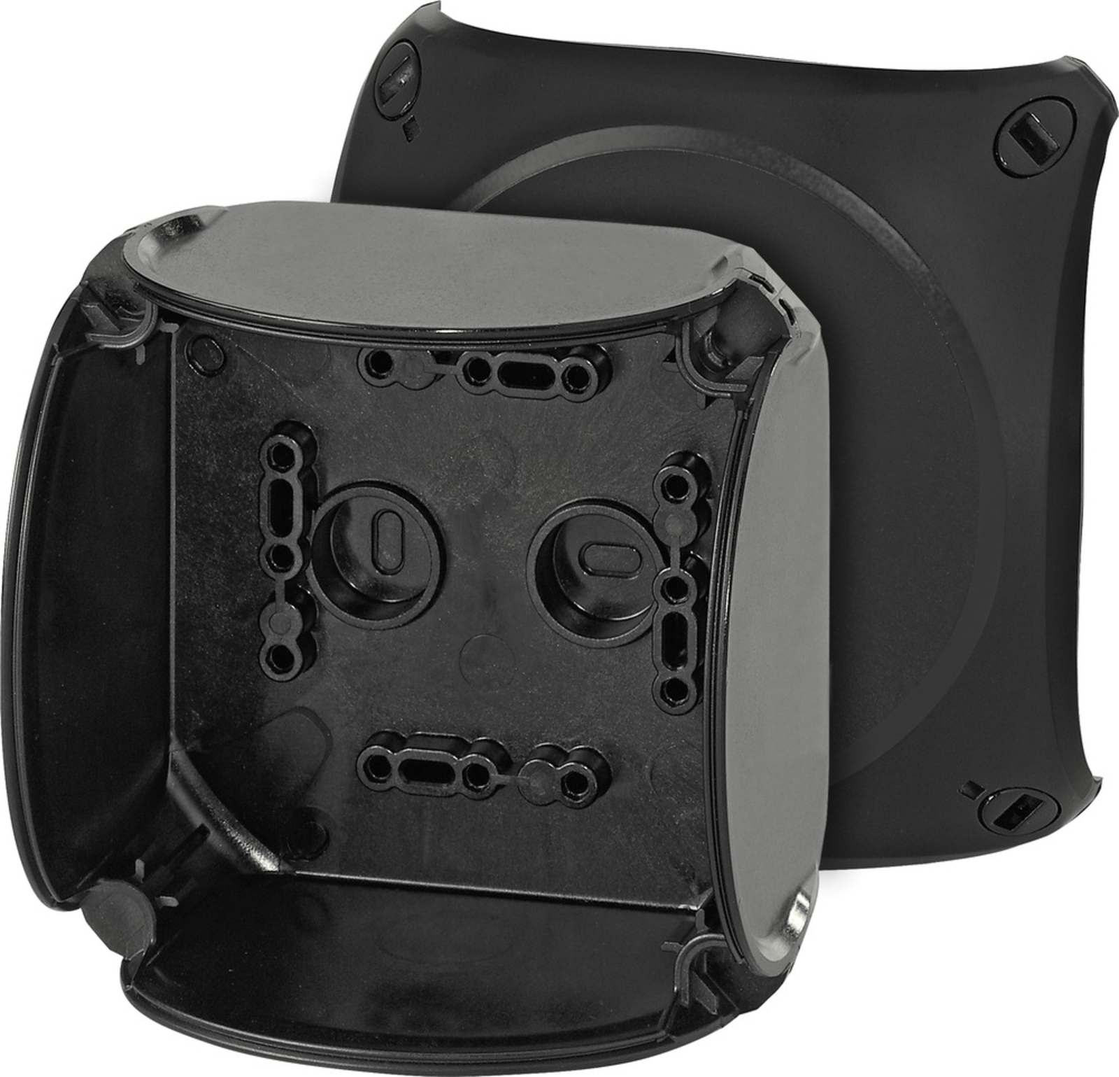 hensel Jakorasia enycase kf 0400 c ip66/ip67 mu pc-hf