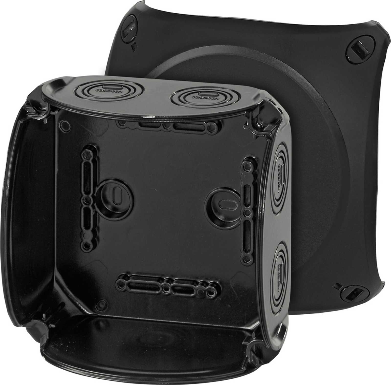 JAKORASIA ENYCASE KF0600B IP66/67/69K MU PC-HF