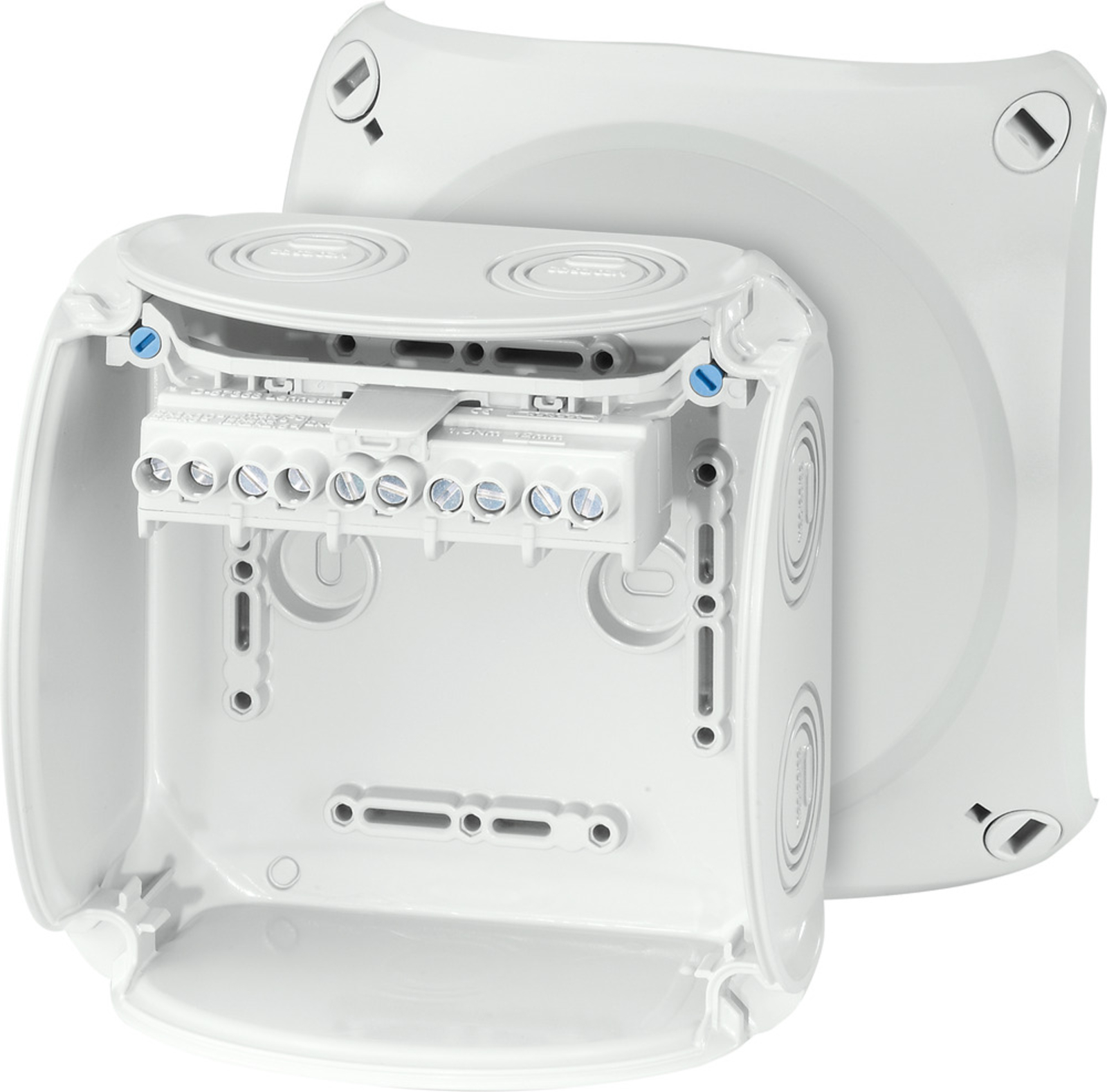 JAKORASIA ENYCASE KF0606G 6MM2 IP66/67/69K HAR