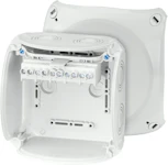 JAKORASIA ENYCASE KF0606G 6MM2 IP66/67/69K HAR