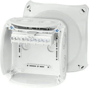 hensel Jakorasia enycase kf0606g 6mm2 ip66/67/69k har