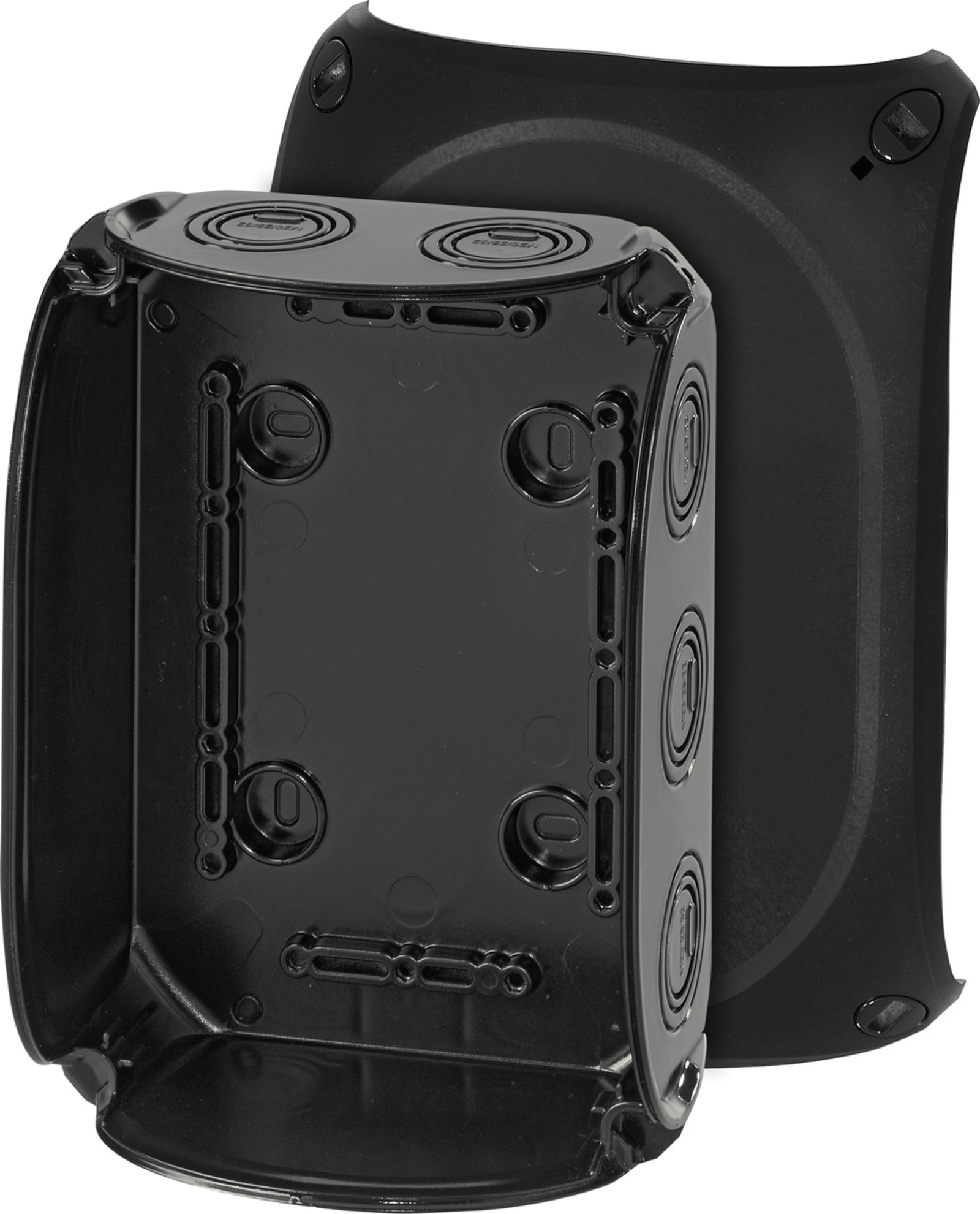 JAKORASIA ENYCASE KF1000B IP66/67/69K MU PC-HF