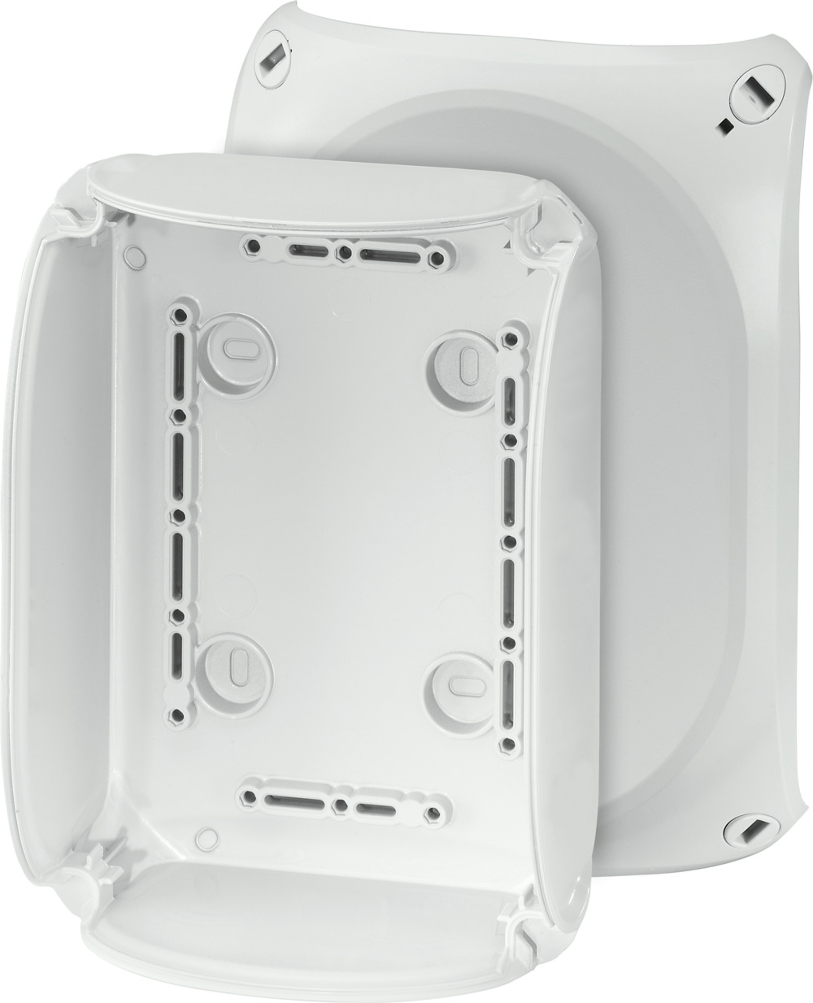 hensel Jakorasia enycase kf 1000 h ip66/ip67 har pc-hf