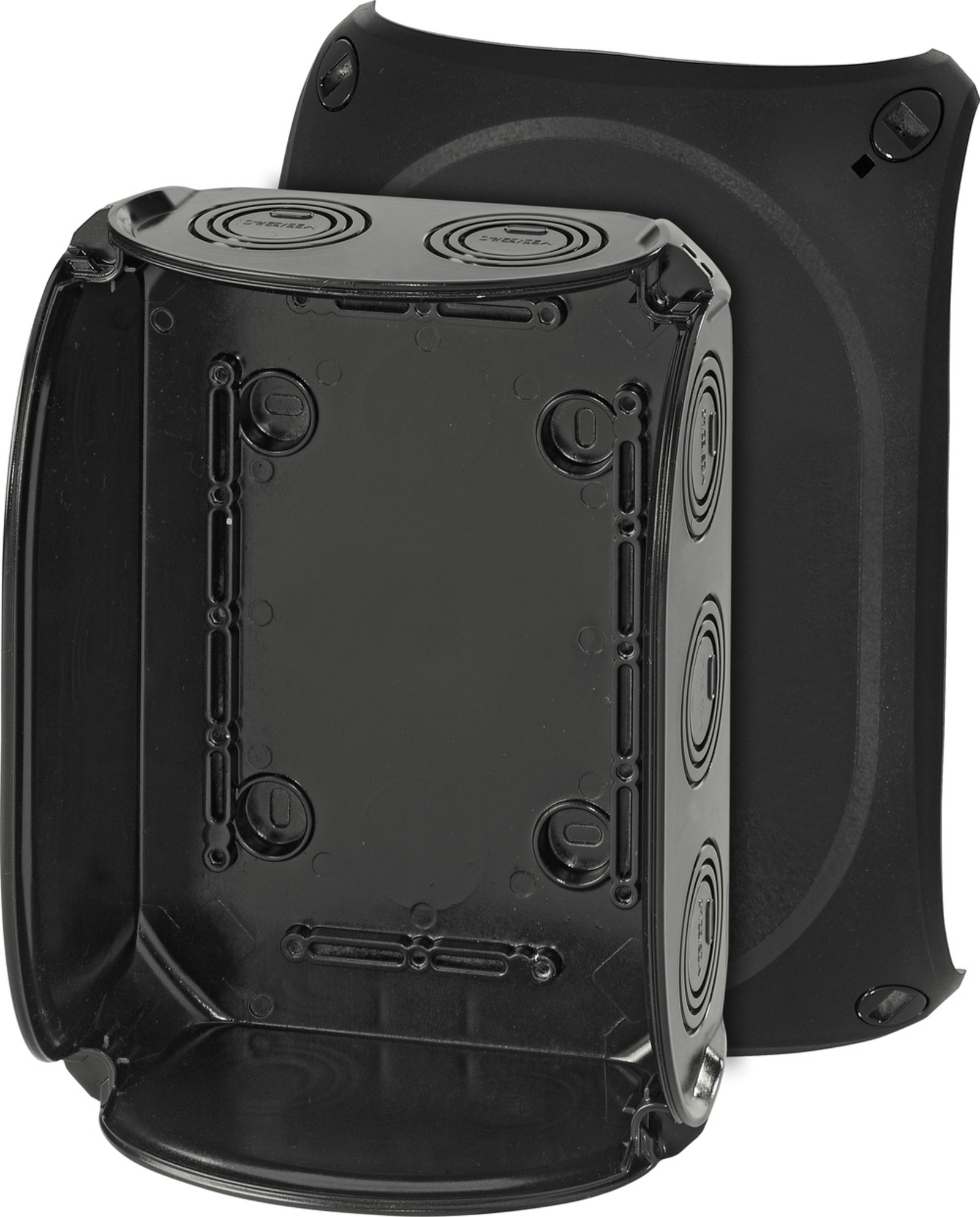 JAKORASIA ENYCASE KF1600B IP66/67/69K MU PC-HF