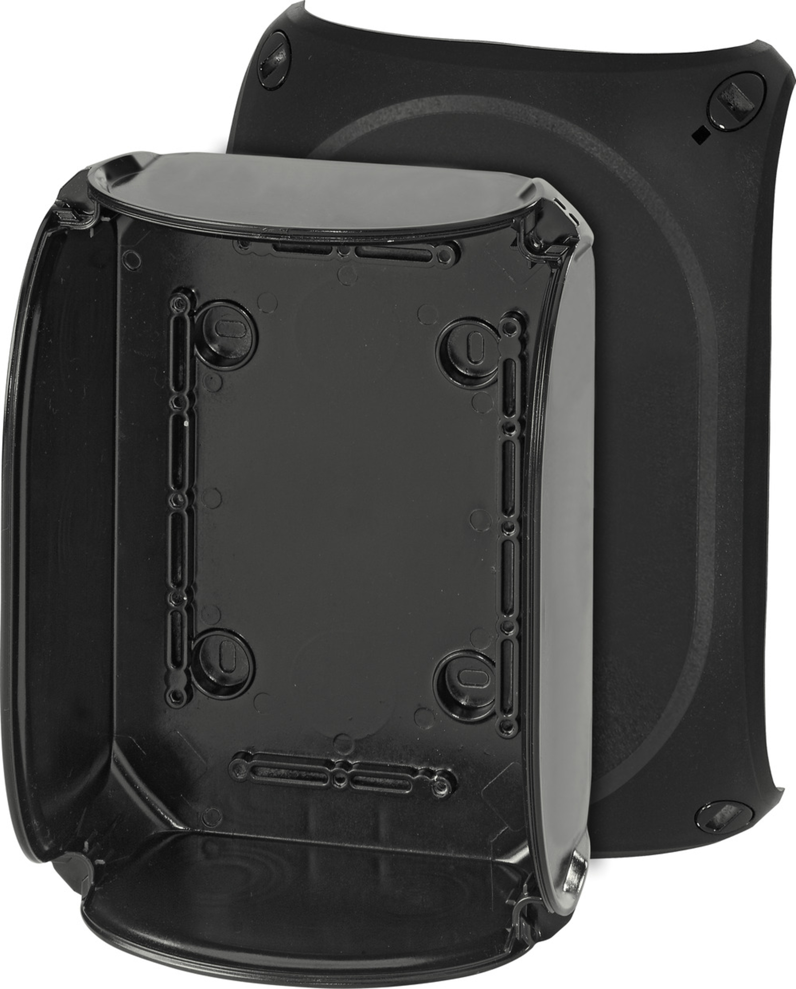 hensel Jakorasia enycase kf 1600 c ip66/ip67 mu pc-hf