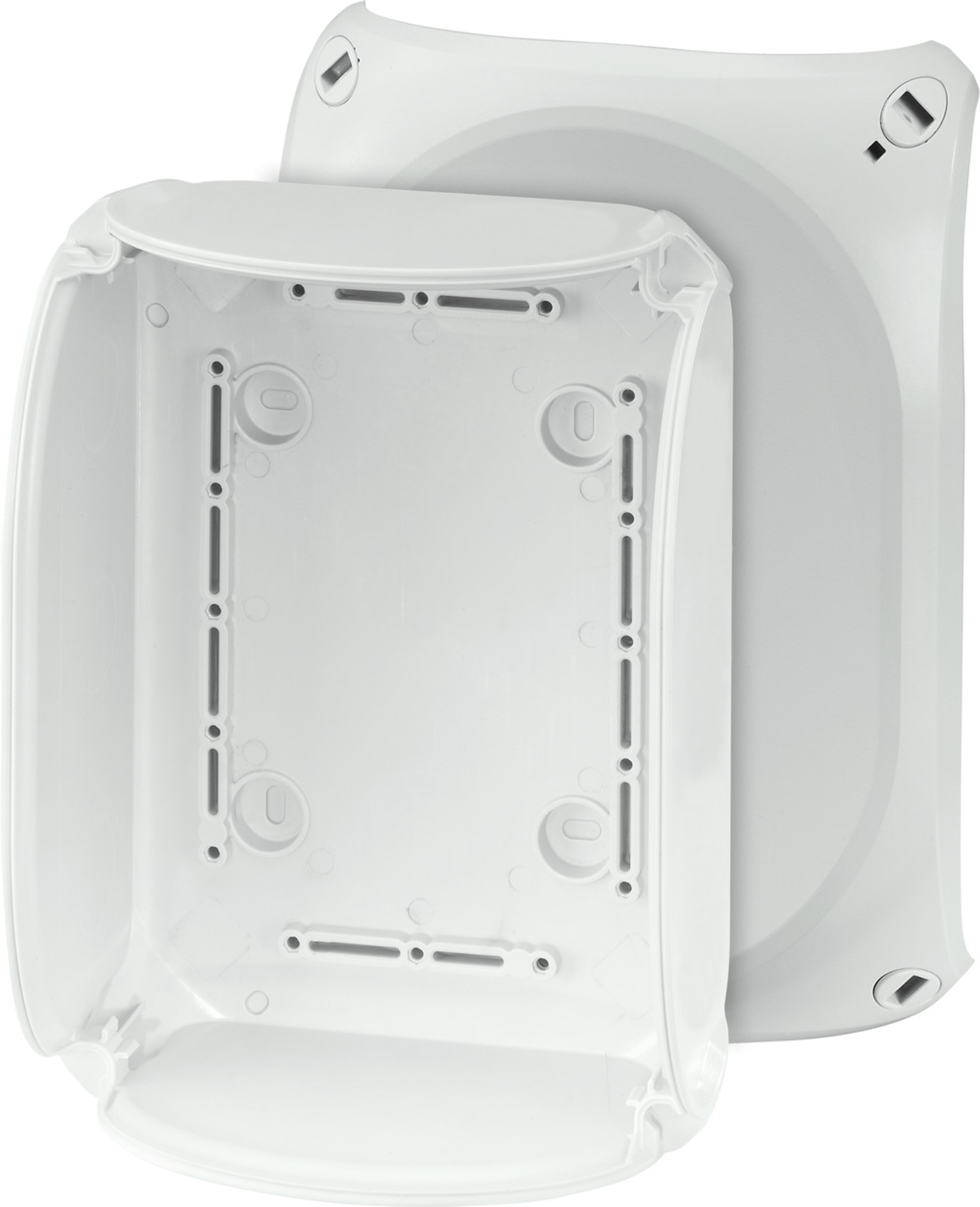 hensel Jakorasia enycase kf 1600 h ip66/ip67 har pc-hf