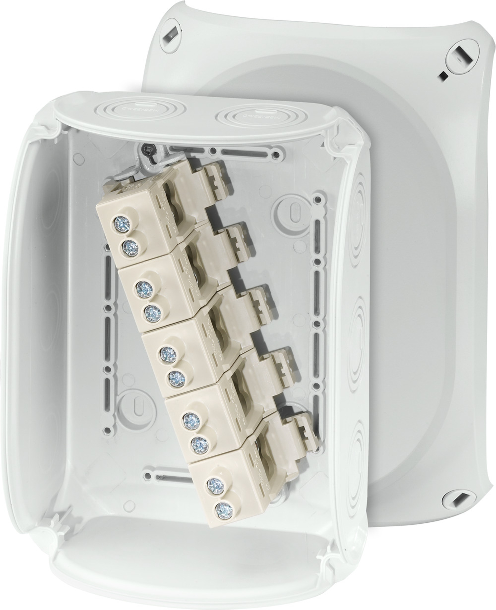 JAKORASIA ENYCASE KF1616G 16MM2 IP66/67/69K HAR