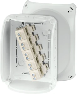 hensel Jakorasia enycase kf1616g 16mm2 ip66/67/69k har