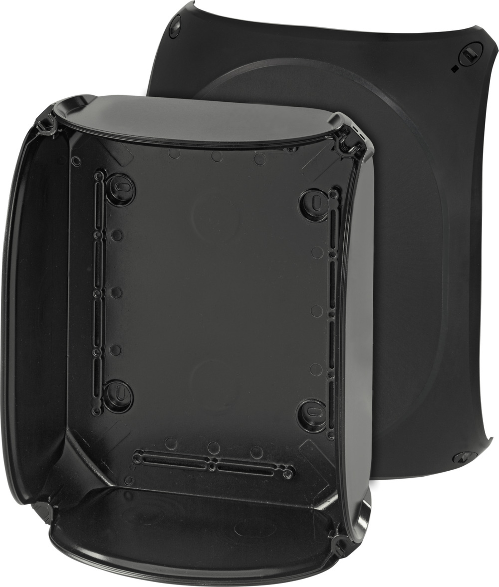hensel Jakorasia enycase kf 2500 c ip66/ip67 mu pc-hf