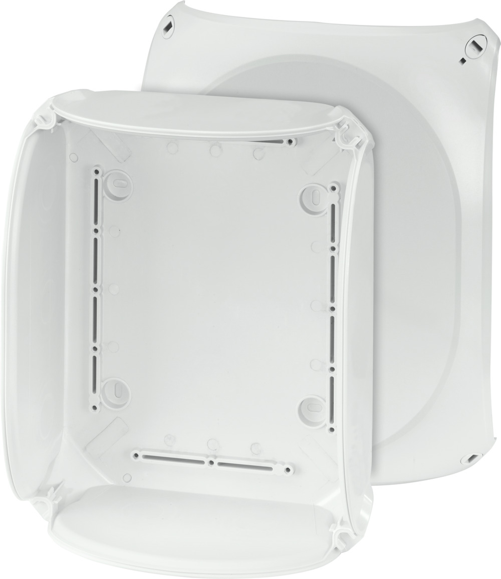 hensel Kopplingsdosa enycase kf 2500 h ip66/ip67 har pc-hf