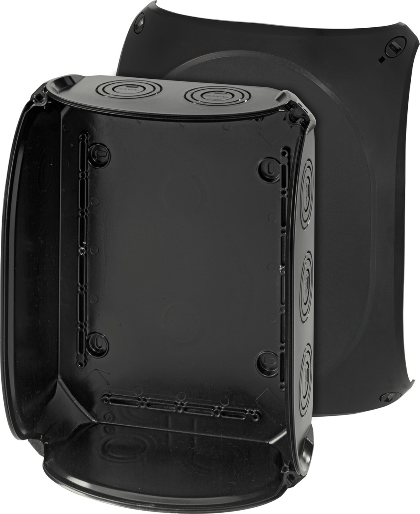 JAKORASIA ENYCASE KF3500B IP66/67/69K MU PC-HF