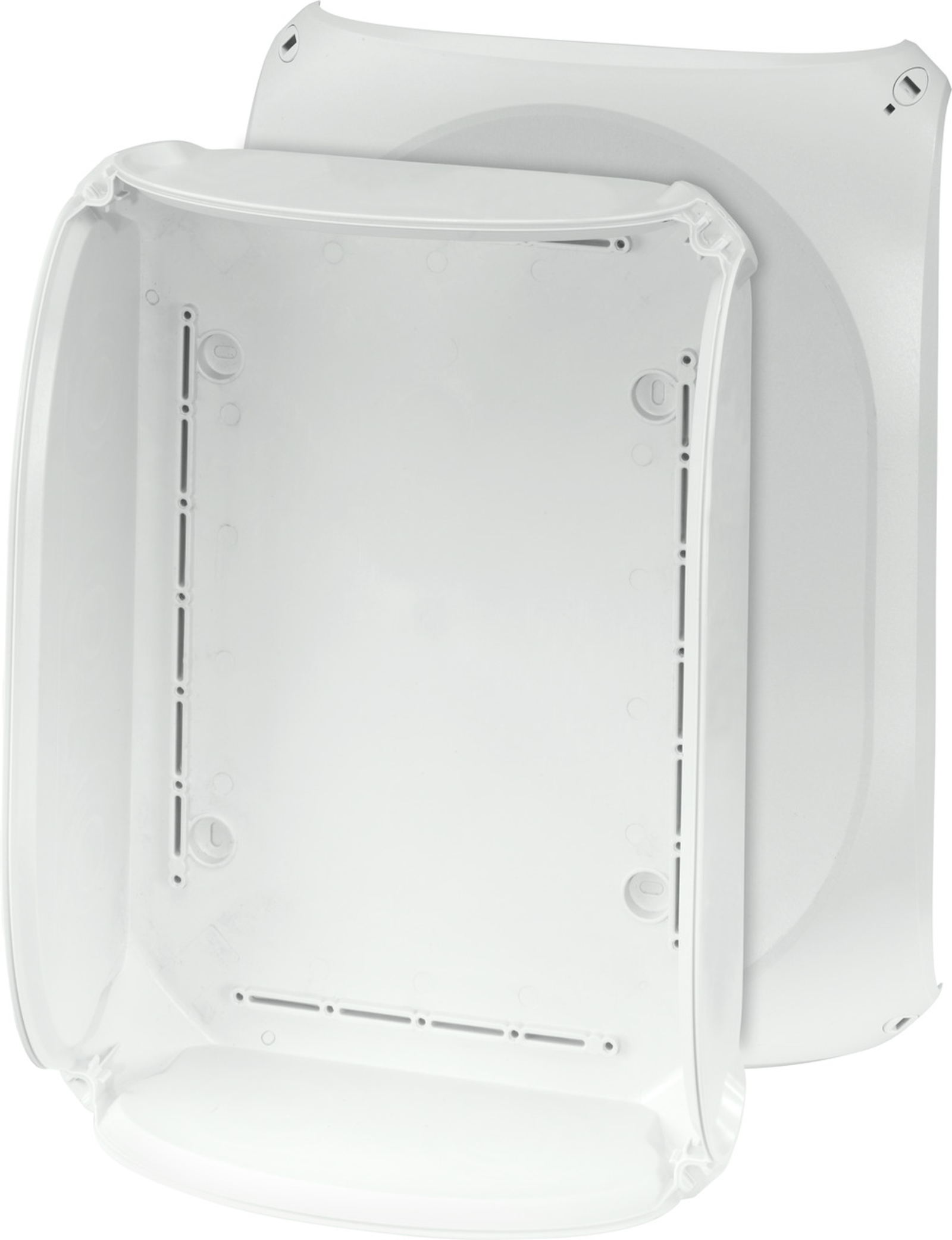 hensel Kopplingsdosa enycase kf 5000 h ip66/ip67 har pc-hf