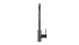 tammiholma Kitchen faucet inox q1 c-spout pull-out spray, dw, gun metal