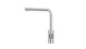tammiholma Kitchen faucet inox q1 l-spout dw, brushed