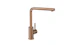 tammiholma Kitchen faucet inox q1 l-spout rose gold