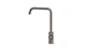 tammiholma Kitchen faucet inox q1 u-spout dw, gun metal