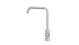 tammiholma Kitchen faucet inox q1 u-spout dw, polished