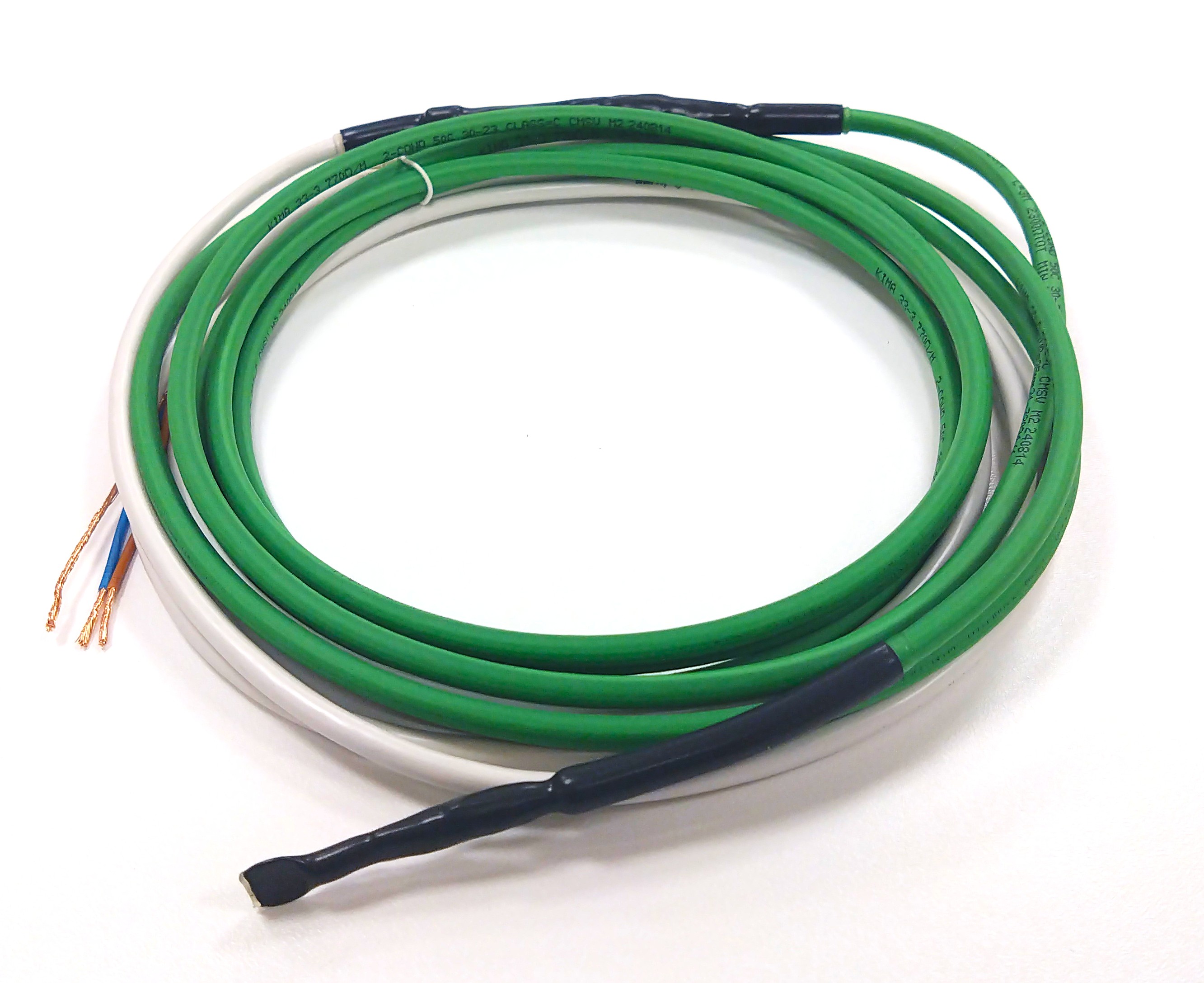 ØS 30-21L TOLEDER 8W/m 23W