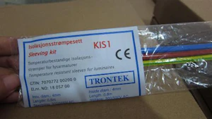 trontek Isolasjonsstrømpesett kis1