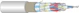 reka by nexans Instrumentation cable-hf kjaam-hf 8x(2+1)x0,5 eca k1000