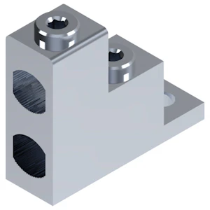 katko Cable connector kkl2x240vb