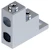 katko Cable connector kkl2x240vb