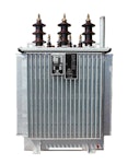 DISTRIBUTION TRANSFORMER CNTd 500 kVA 5-15 A VOK