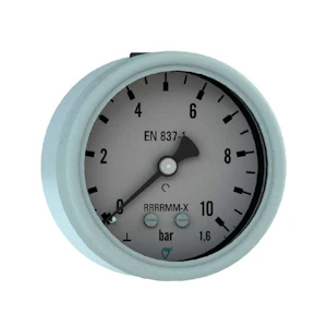 onninen Painemittari mt63s vaimennus ø63 0-64bar t1/4 477 tl1,6
